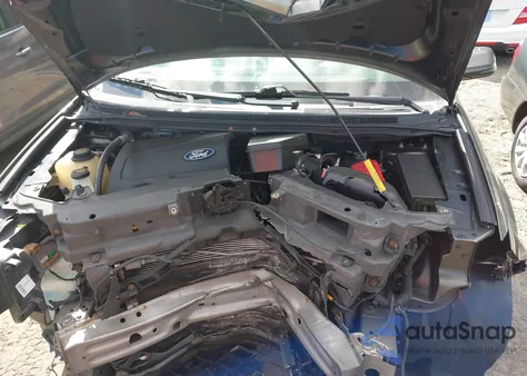 2012 Ford Edge Limited from USA, damaged, VIN 2FMDK4KC5CBA75768